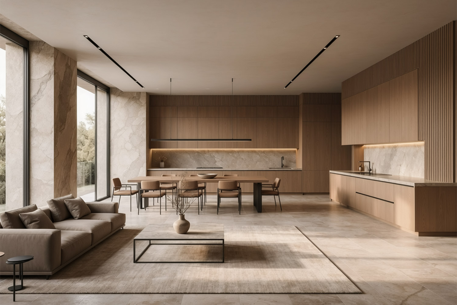 İç Mekan Dekorasyonu