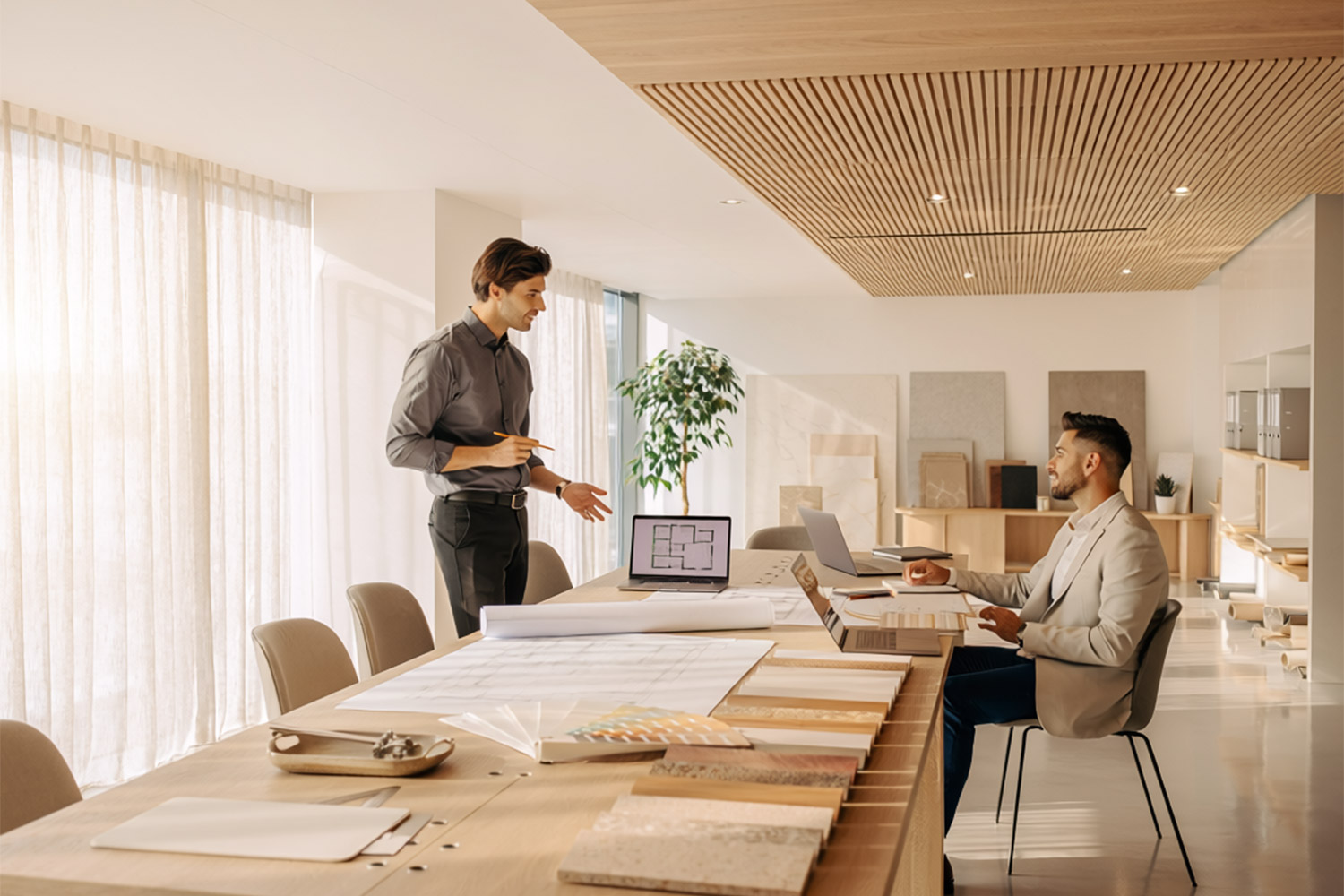 Dekorasyon Danışmanlığı