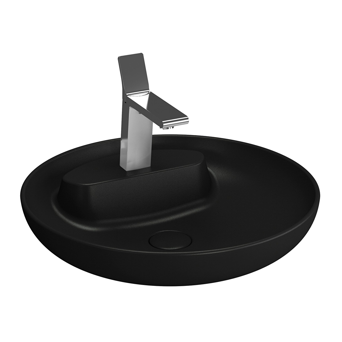 Memoria Çanak Lavabo