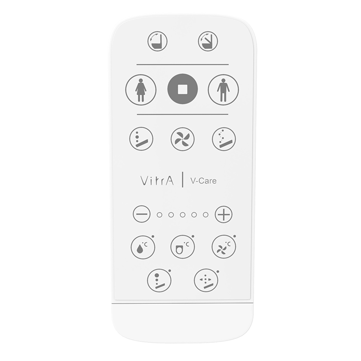 V-Care Prime Akıllı Asma Klozet