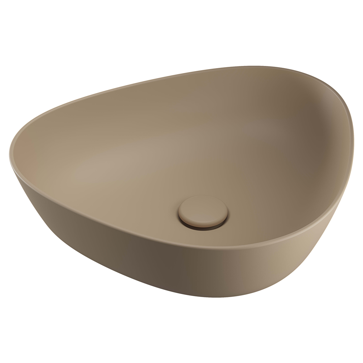 Plural Çanak Lavabo