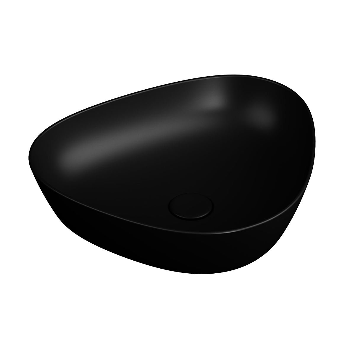 Plural Çanak Lavabo