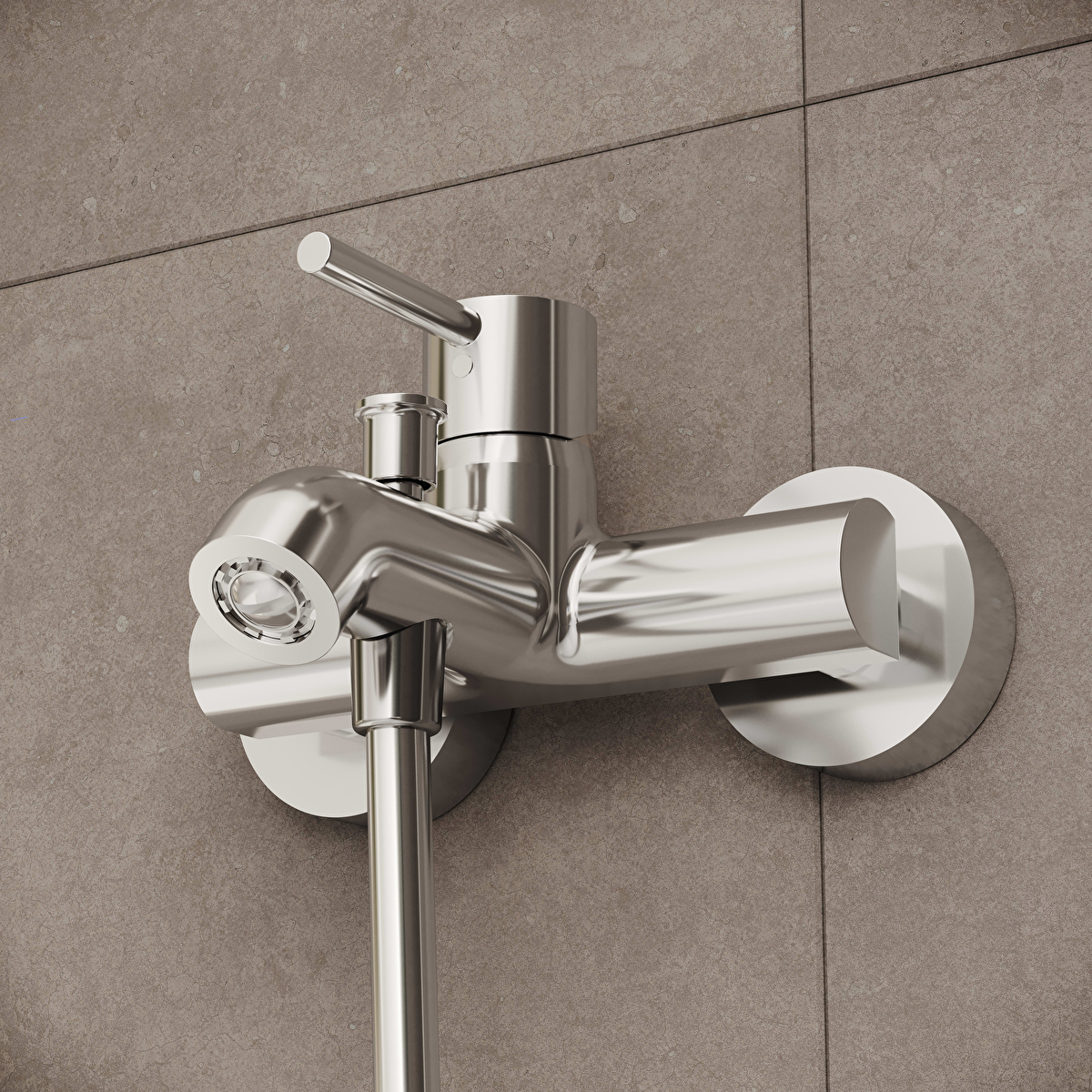 Minimax S Banyo Bataryası