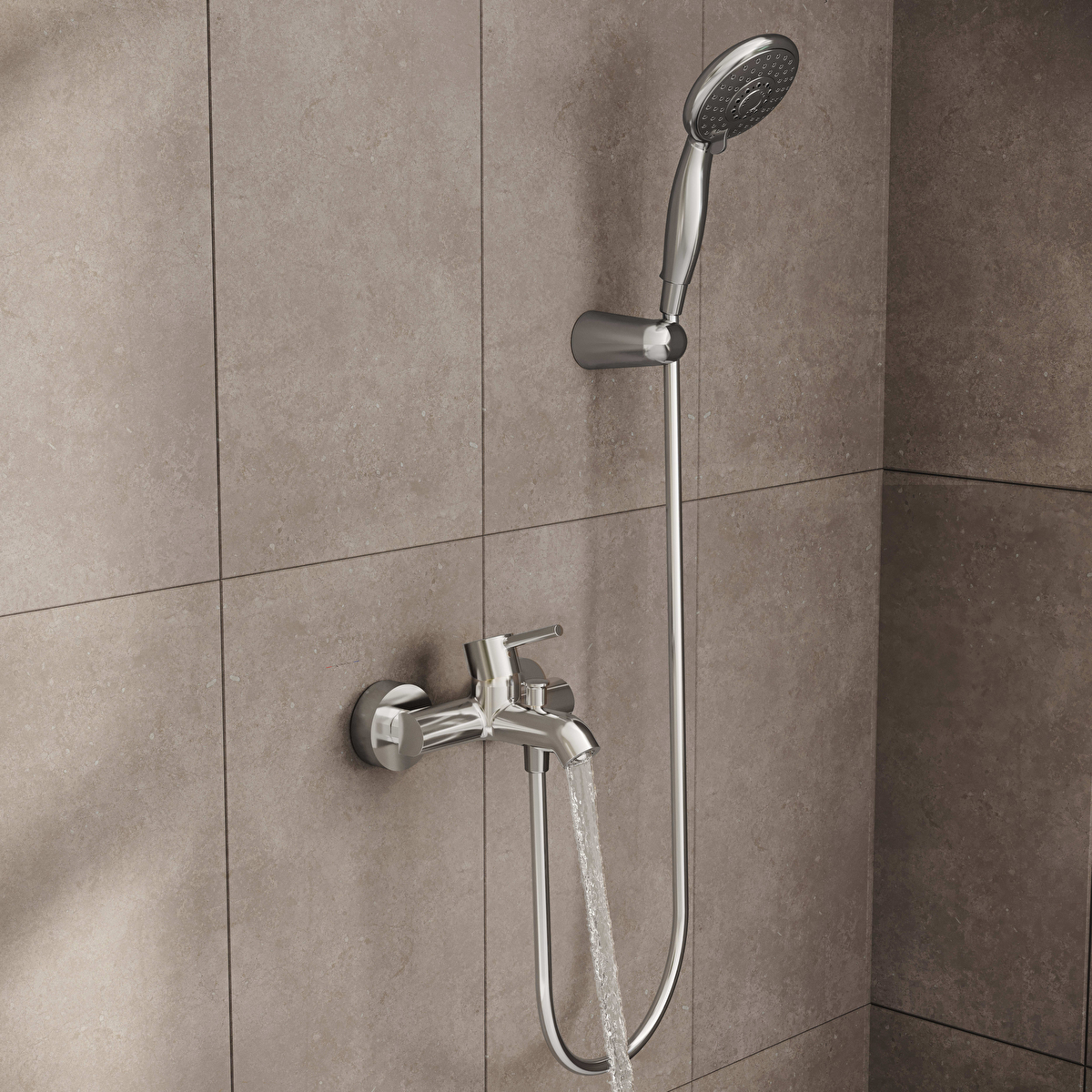 Minimax S Banyo Bataryası