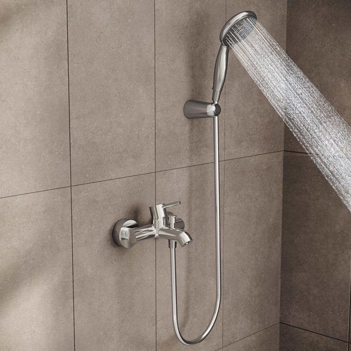 Minimax S Banyo Bataryası