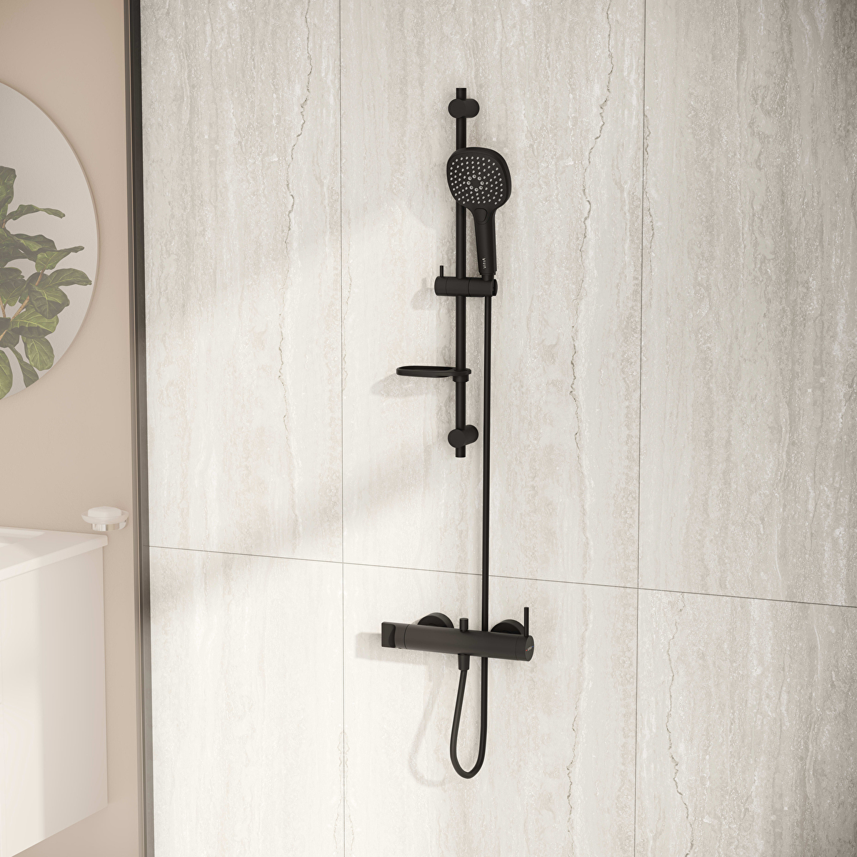 Origin Banyo Bataryası