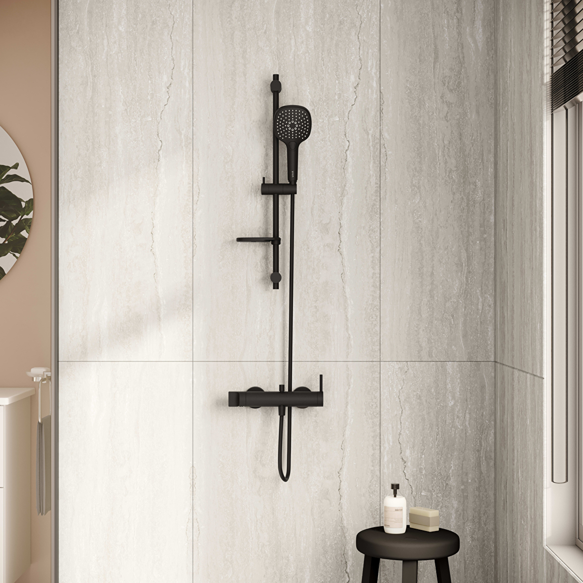 Origin Banyo Bataryası