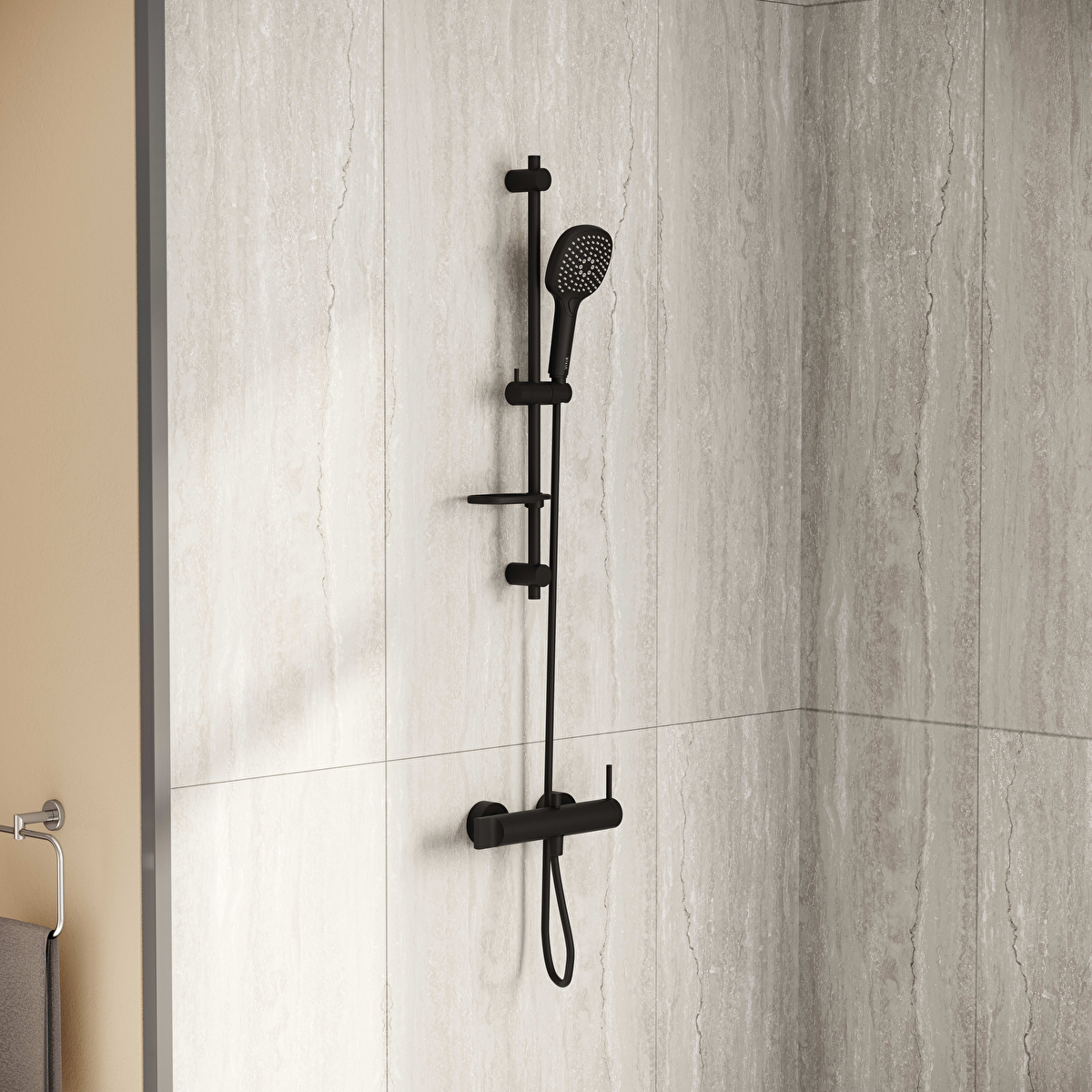 Origin Banyo Bataryası