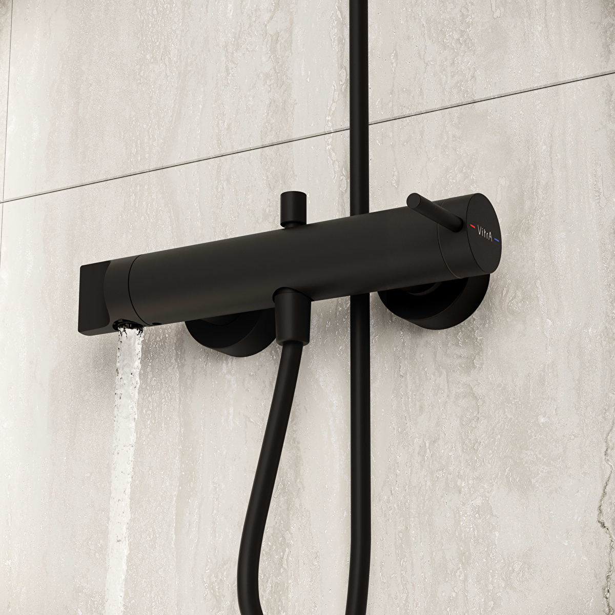 Origin Banyo Bataryası