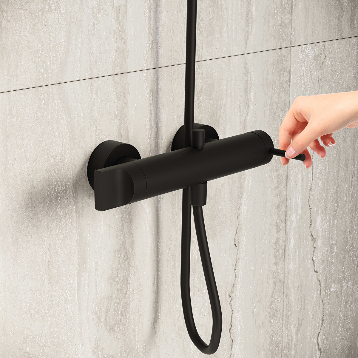 Origin Banyo Bataryası