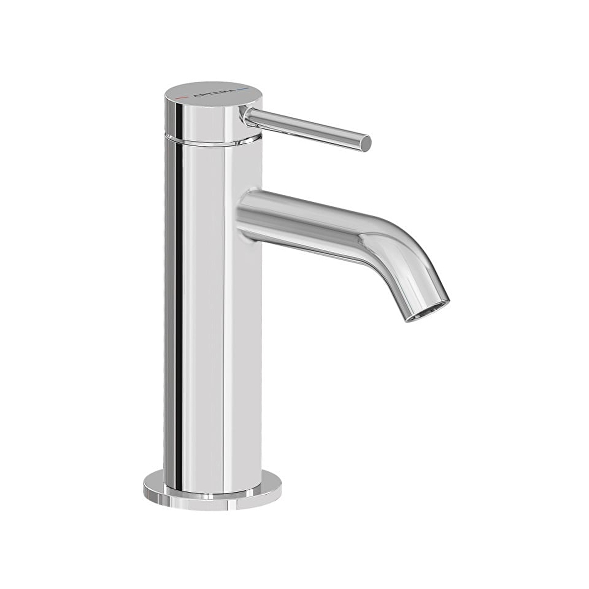 Minimax Round Lavabo Bataryası