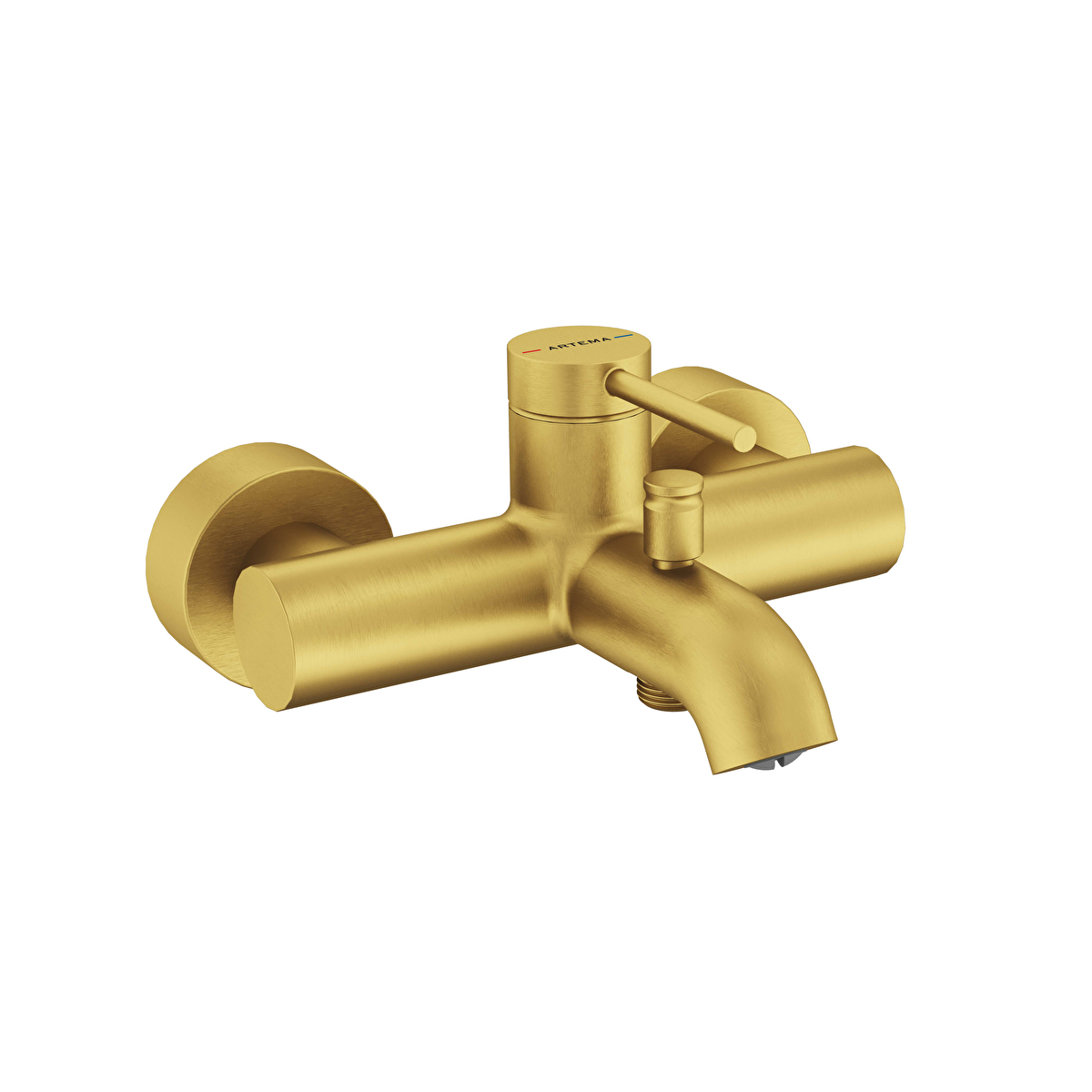 Minimax Round Banyo Bataryası