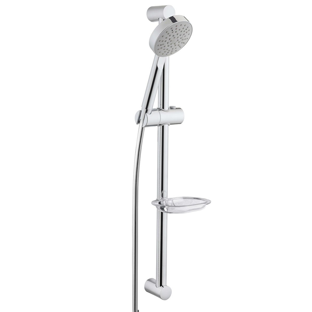 Master 1F Sürgülü El Duşu Takımı