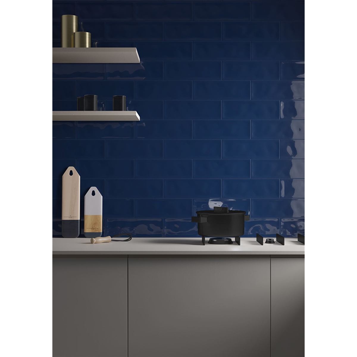 10x30, Homemade-X, Fon, Mavi