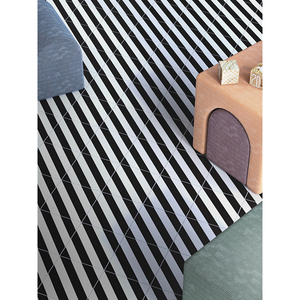 10x10, retromix, Fileli Fon, Terra Rossa