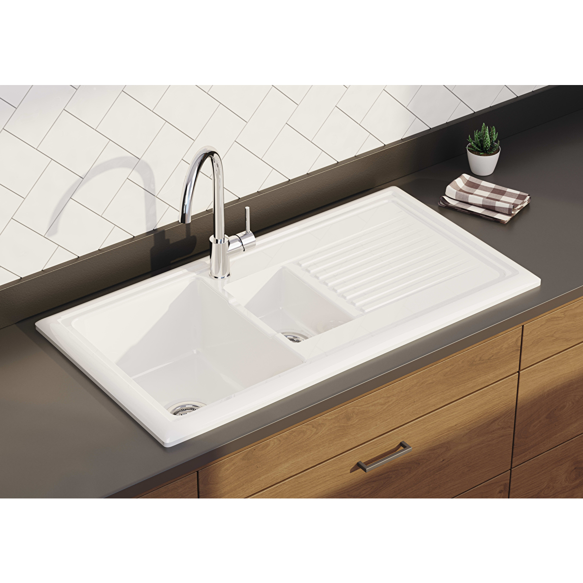 Minimax S Eviye Bataryası