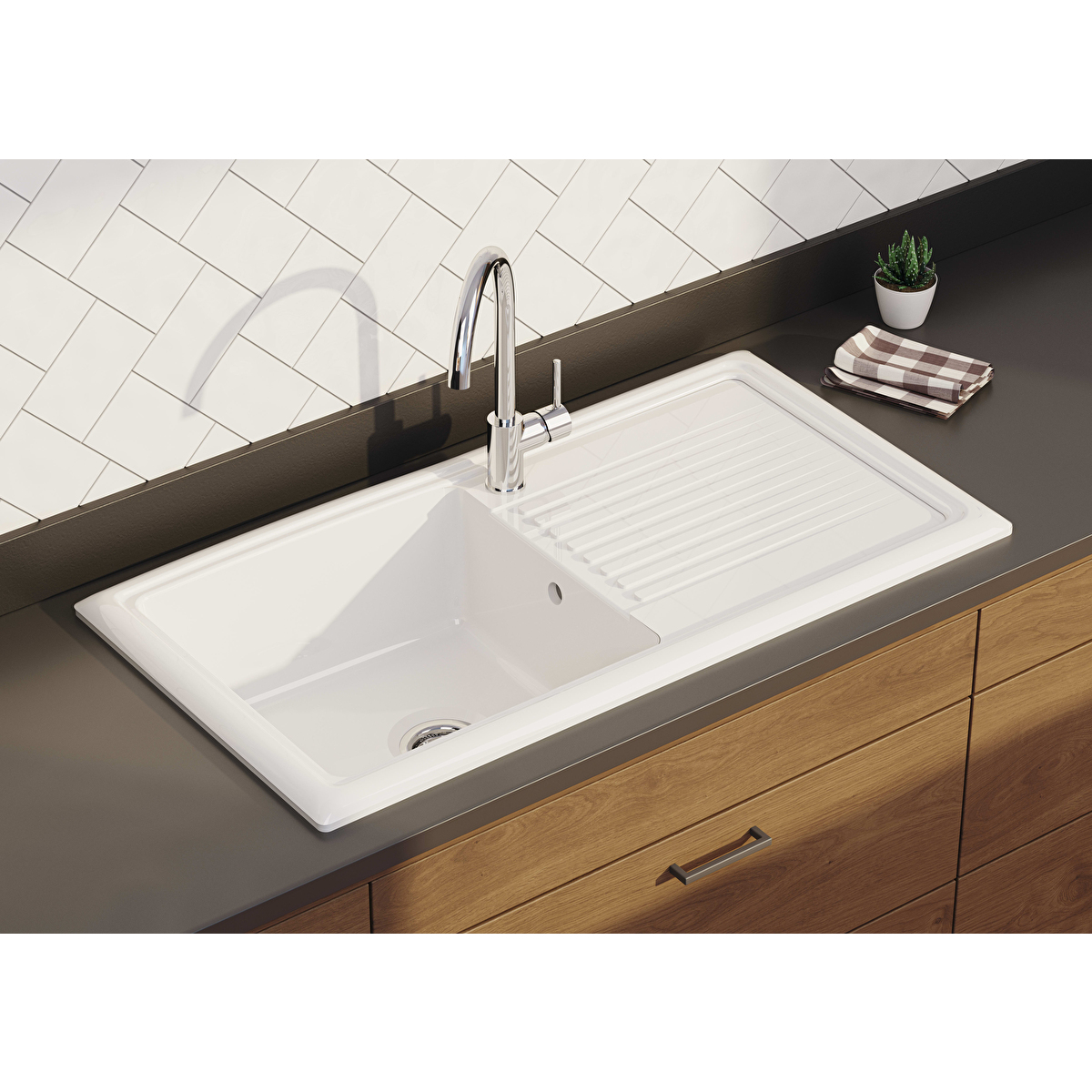 Minimax S Eviye Bataryası