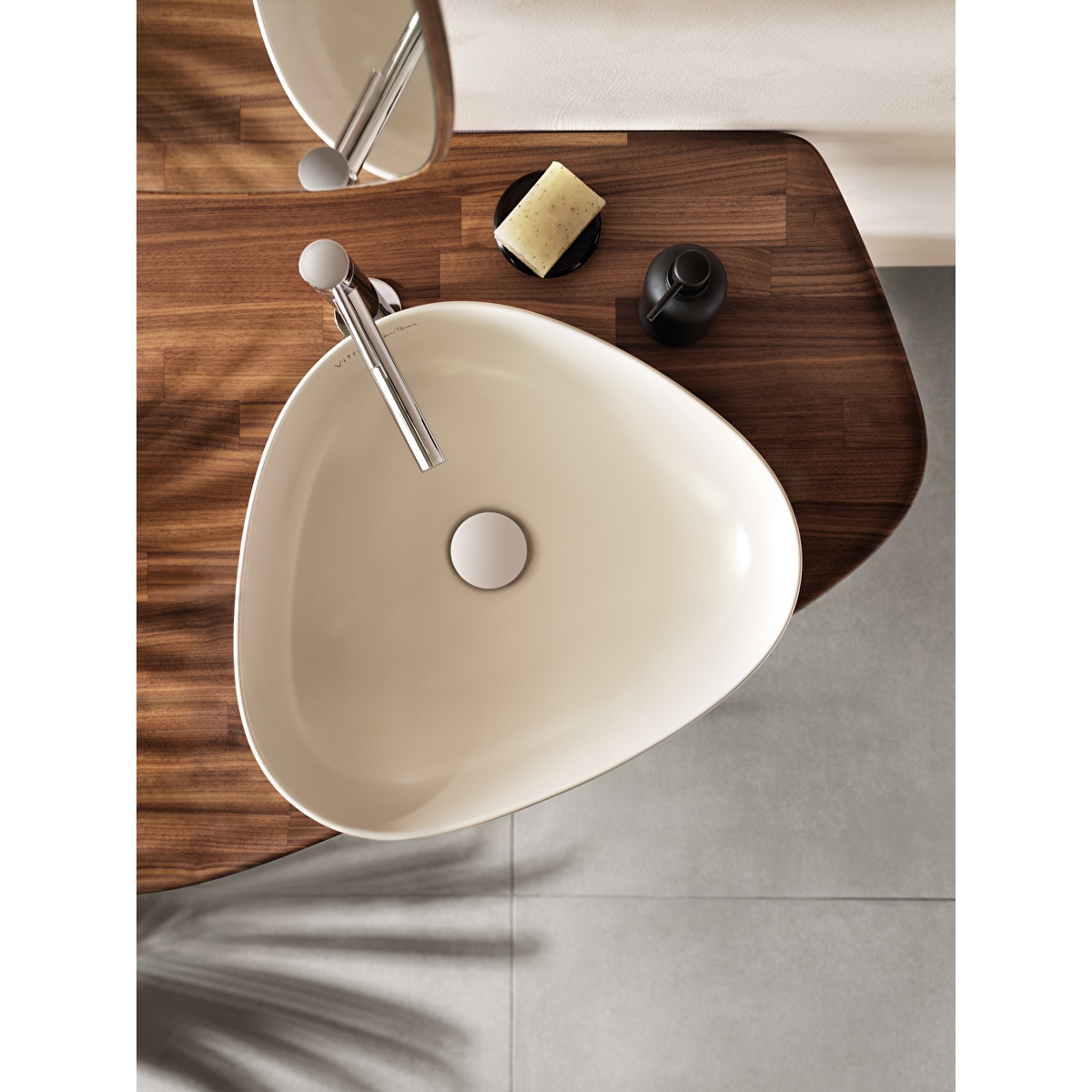 Plural Çanak Lavabo