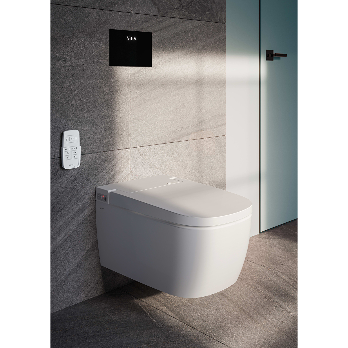 V-Care Basic Akıllı Asma Klozet