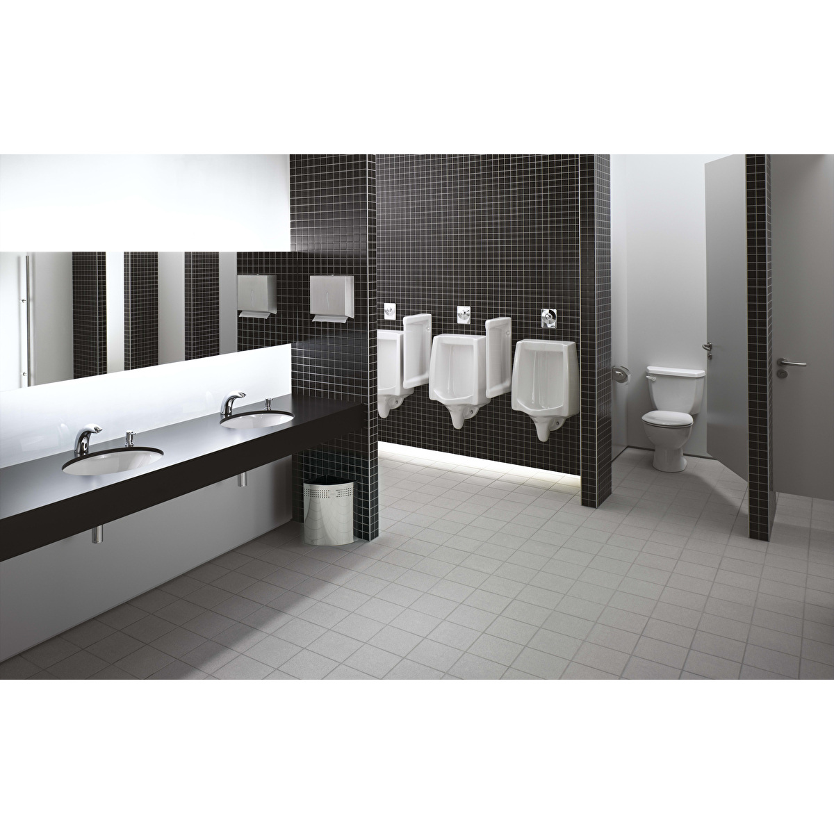 S20 Tezgahaltı Lavabo