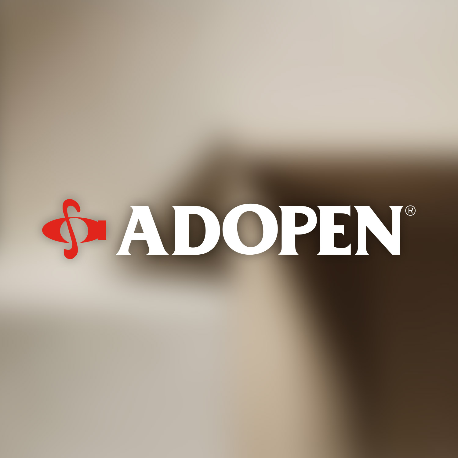 Adopen